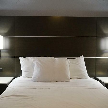 The Utah Inn سان فرانسيسكو المظهر الخارجي الصورة
