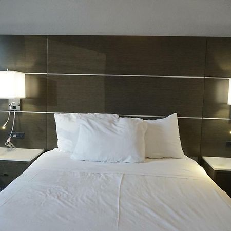 The Utah Inn سان فرانسيسكو المظهر الخارجي الصورة