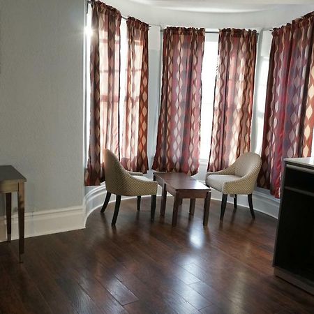 The Utah Inn سان فرانسيسكو المظهر الخارجي الصورة