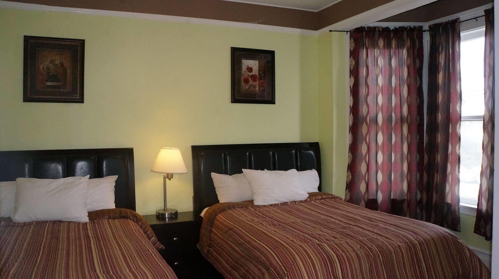 The Utah Inn سان فرانسيسكو المظهر الخارجي الصورة