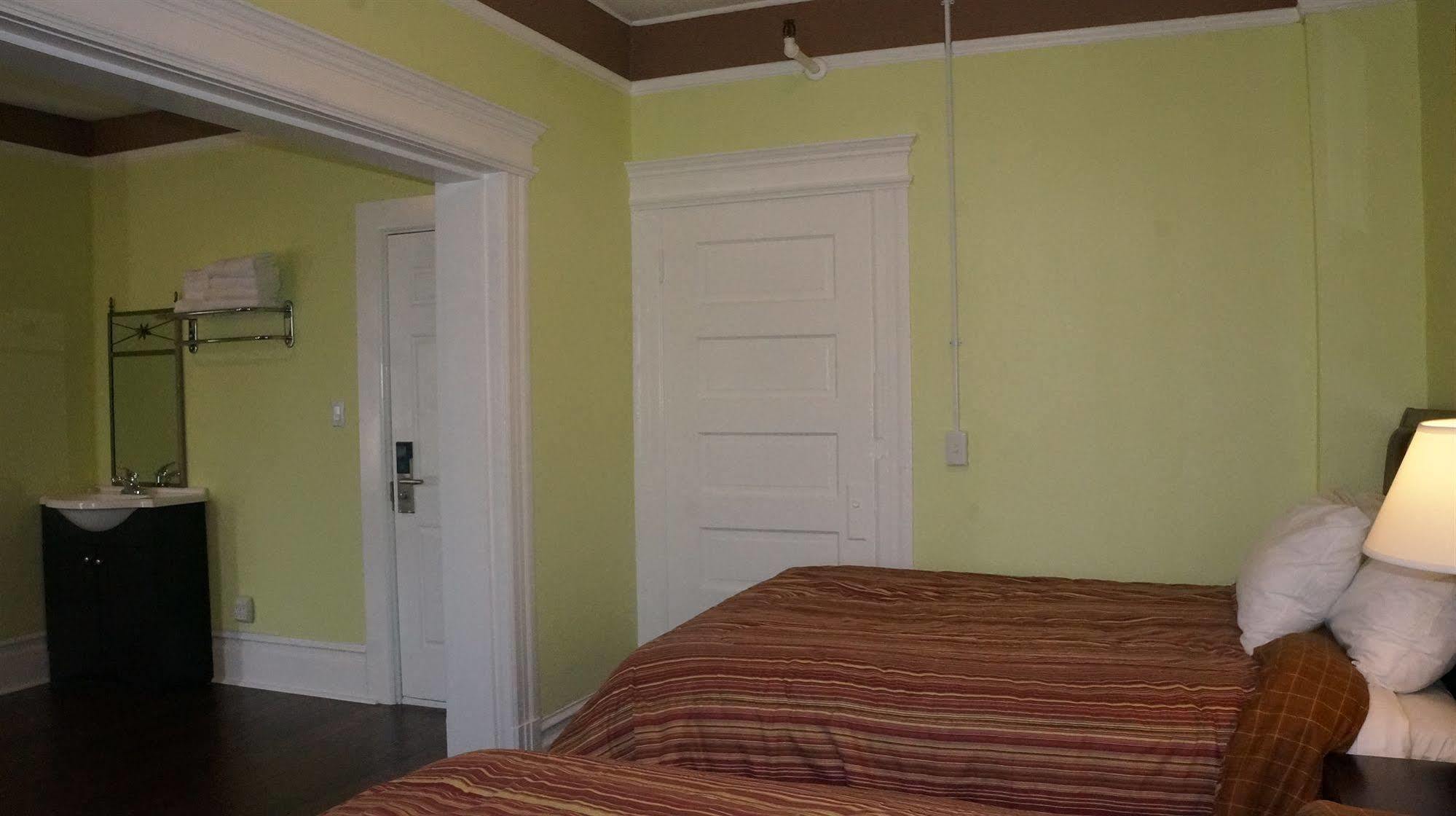 The Utah Inn سان فرانسيسكو المظهر الخارجي الصورة
